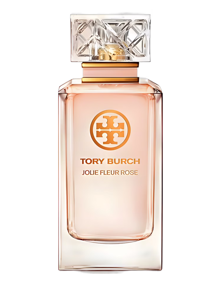 Tory Burch Jolie Fleur Rose
