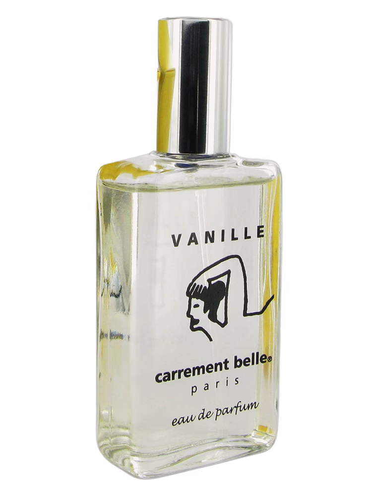 Carrement Belle Vanille