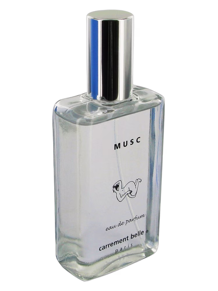 Carrement Belle Musk