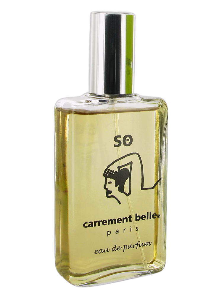 Carrement Belle So