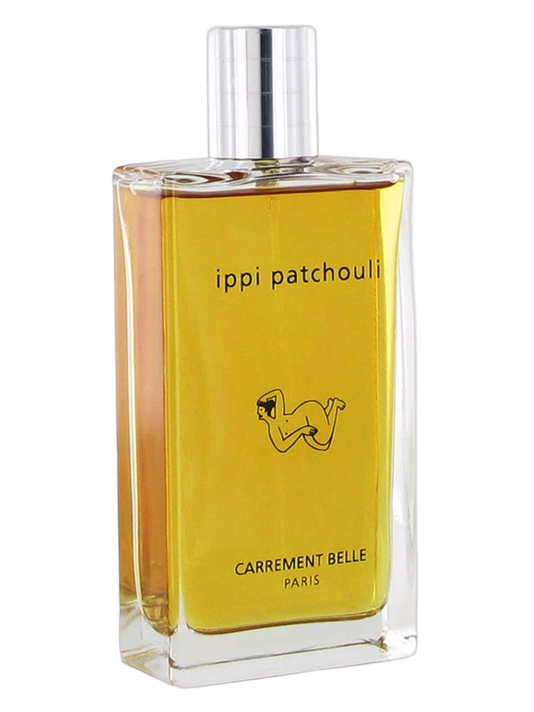 Carrement Belle Ippi Patchouli