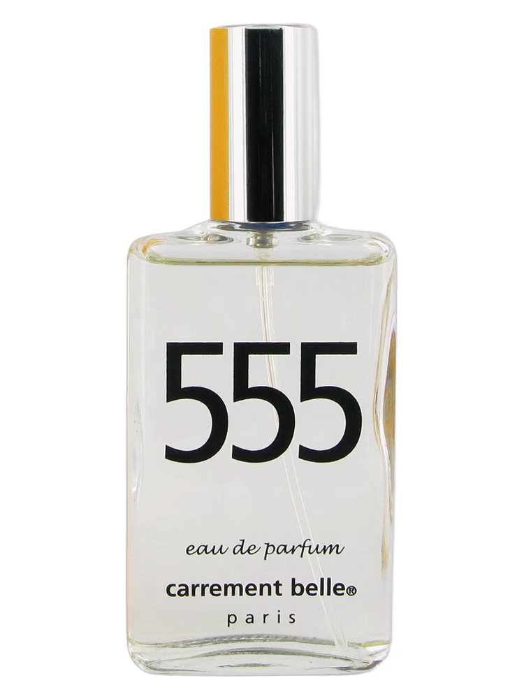 Carrement Belle 555