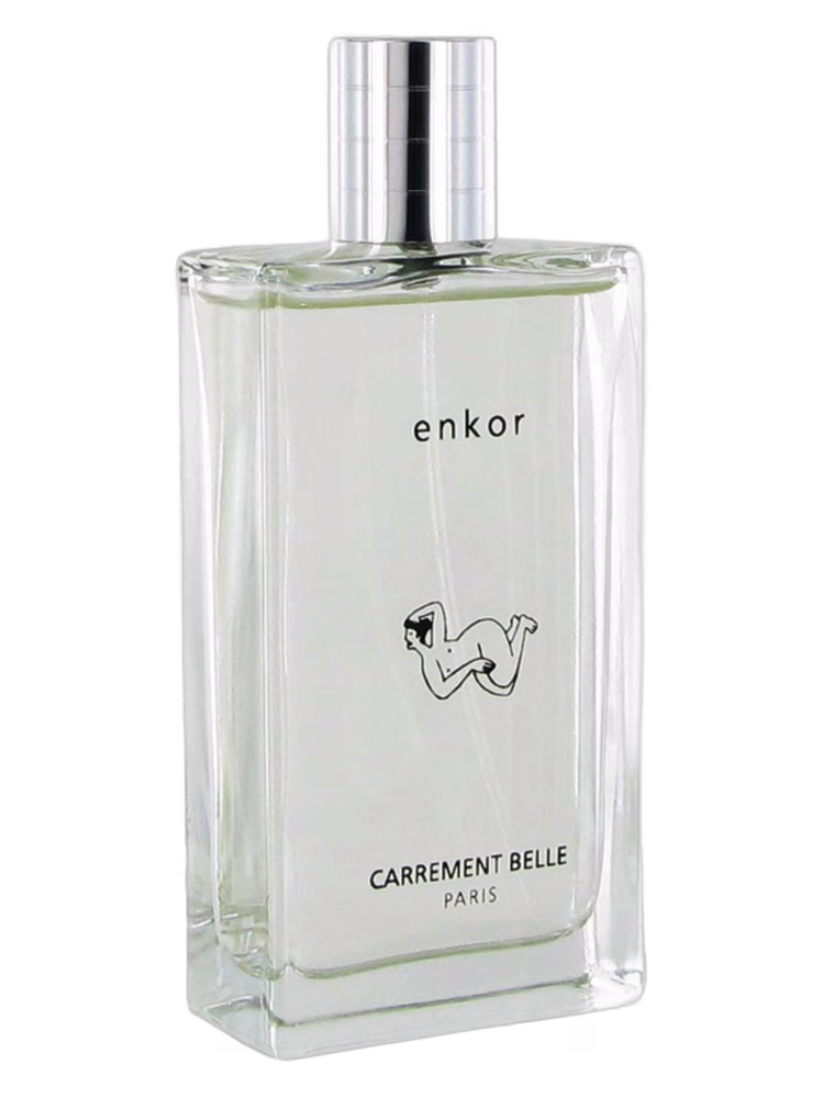 Carrement Belle Enkor