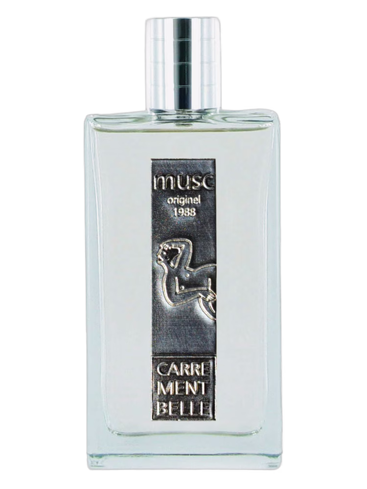 Carrement Belle Musc Original