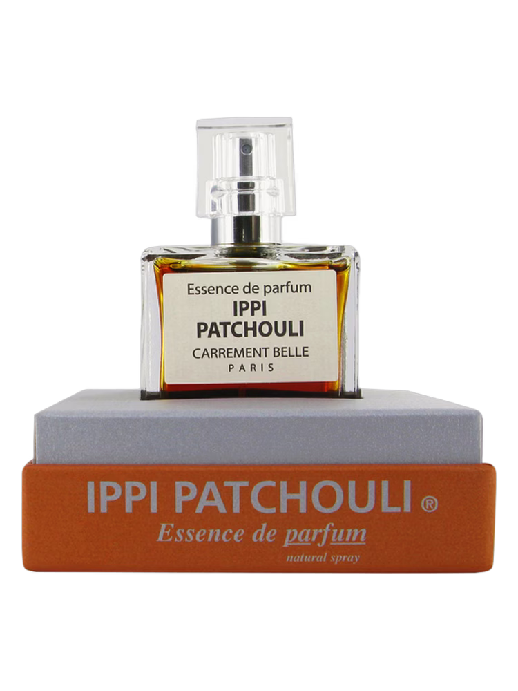 Carrement Belle Ippi Patchouli Pure Perfume