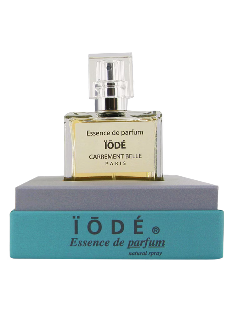 Carrement Belle Iode Pure Perfume
