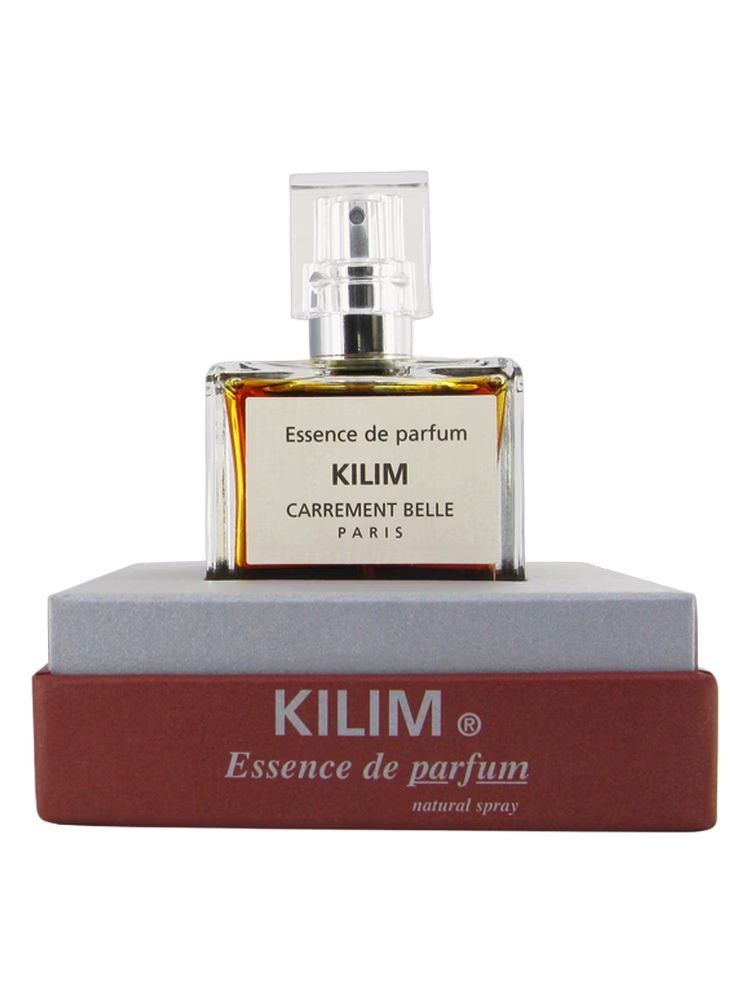 Carrement Belle Kilim Pure Perfume
