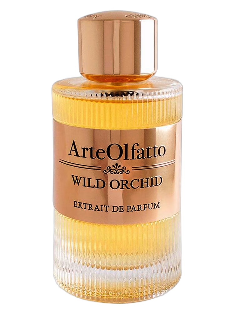 ArteOlfatto Wild Orchid