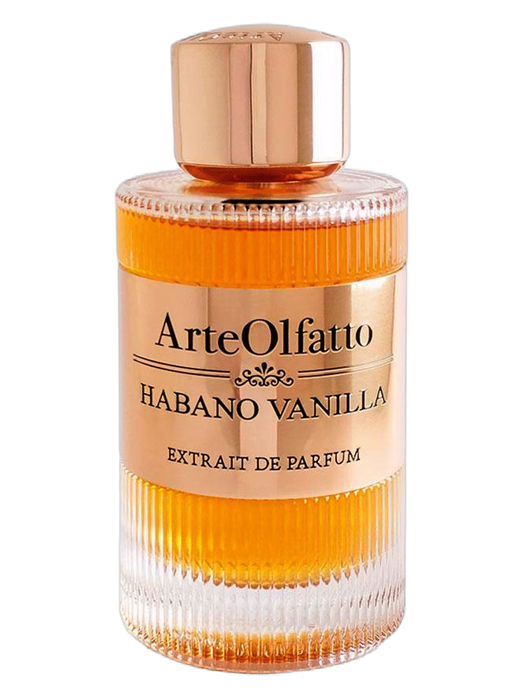 ArteOlfatto Habano Vanilla