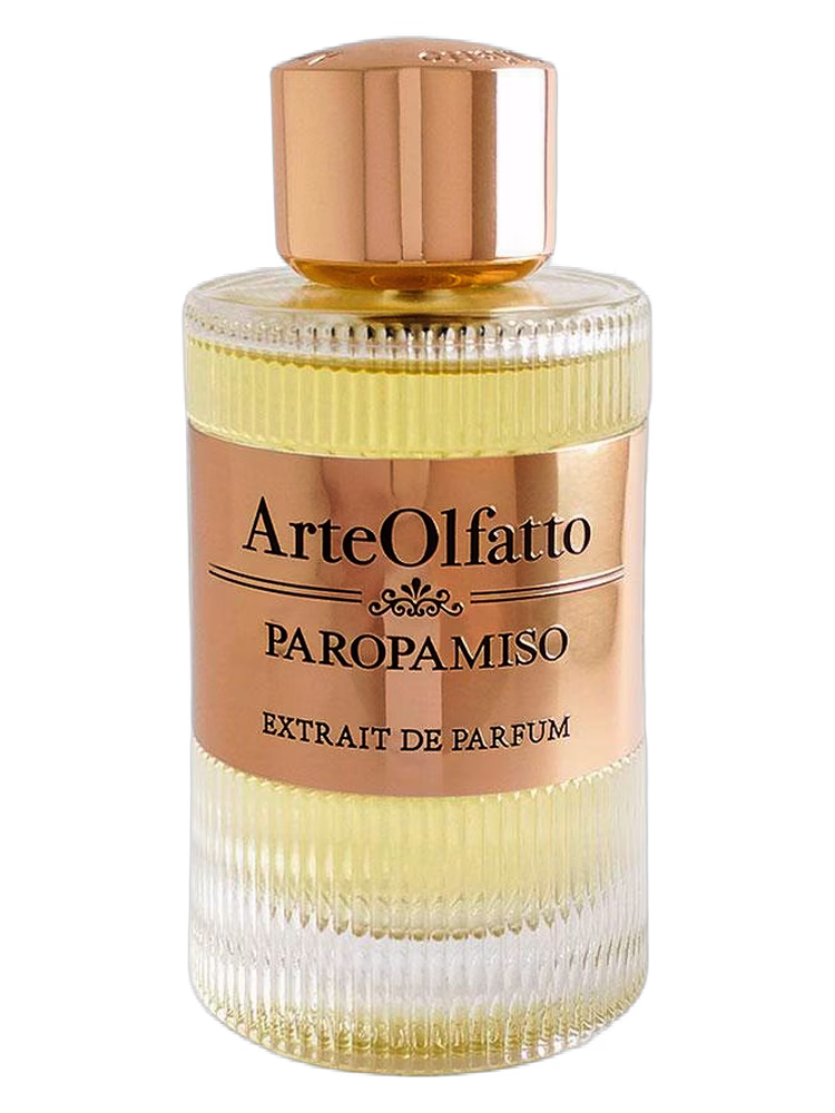 ArteOlfatto Paropamiso