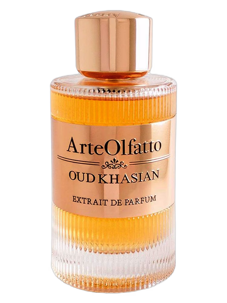 ArteOlfatto Oud Khasian