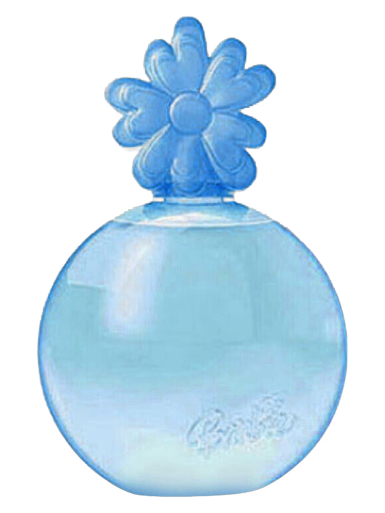 Antonio Puig Barbie Blue