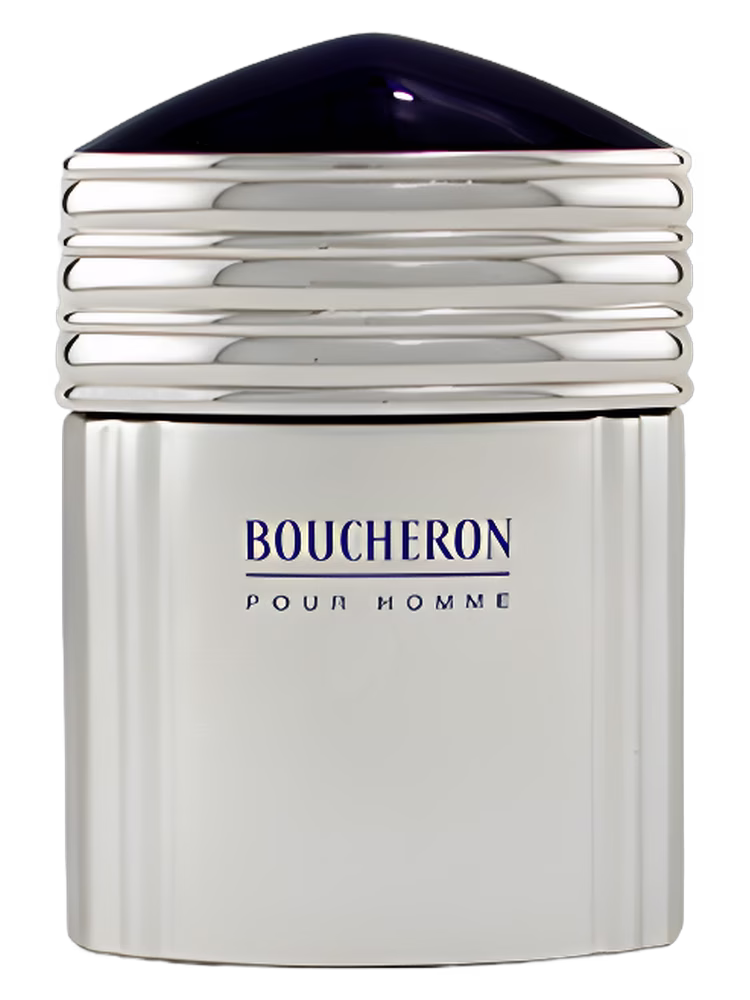 Boucheron La Collection du Joaillier