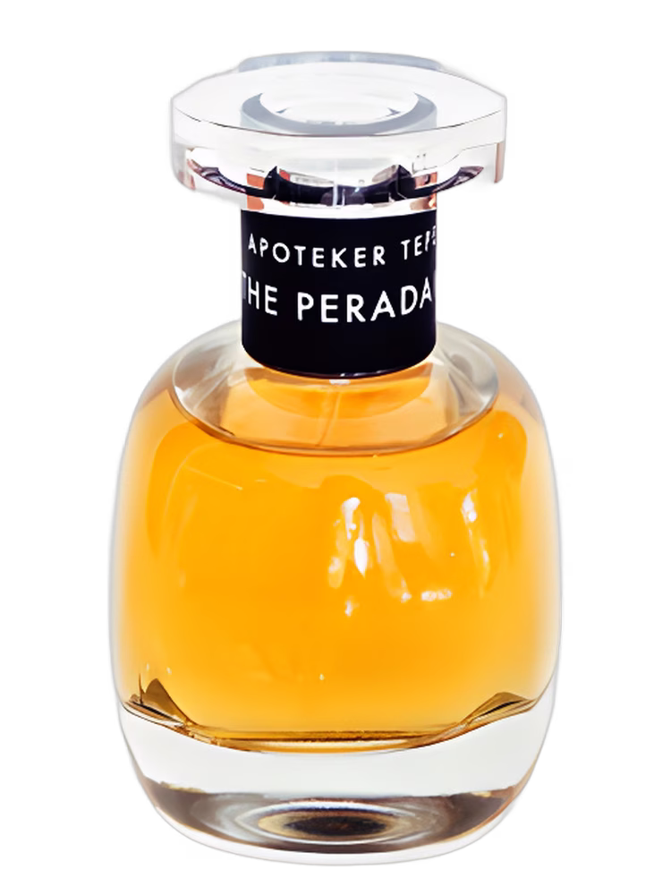 Apoteker Tepe The Peradam