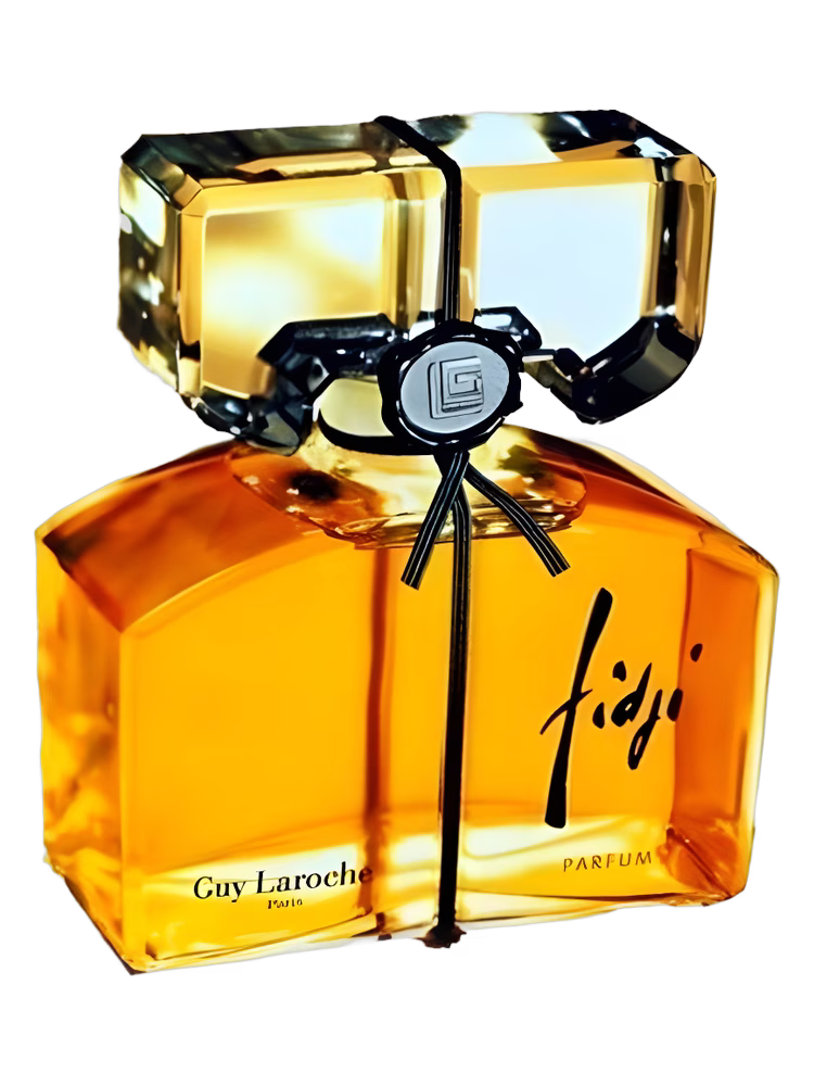 Guy Laroche Fidji Parfum
