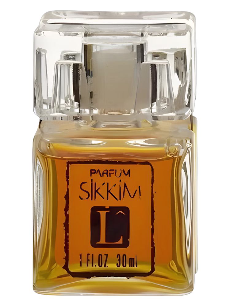 Lancôme Sikkim Parfum