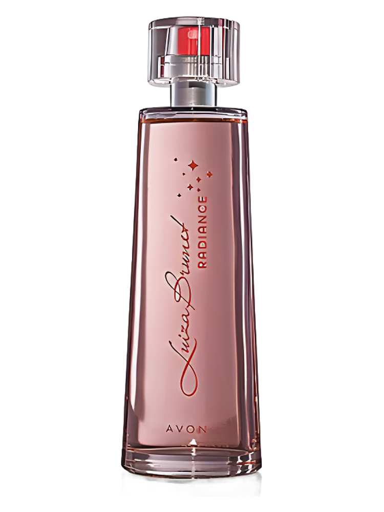 Avon Luiza Brunet Radiance