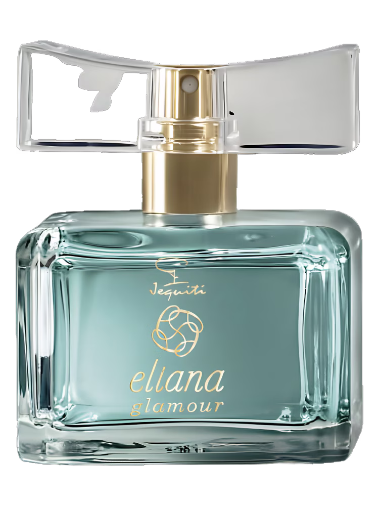 Jequiti Eliana Glamour