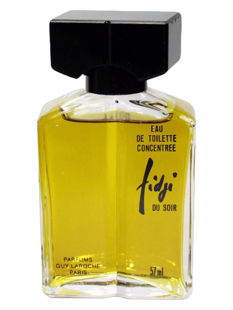 Guy Laroche Fidji du Soir
