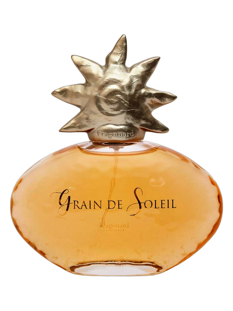 Fragonard Grain de Soleil