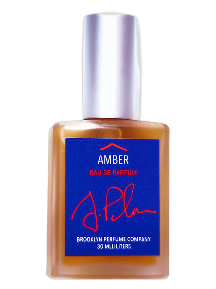 Brooklyn Perfume Company BPC Amber
