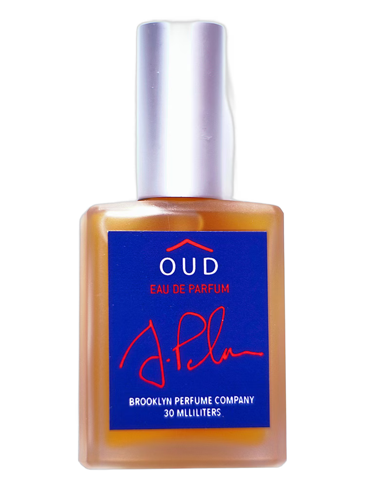 Brooklyn Perfume Company BPC Oud