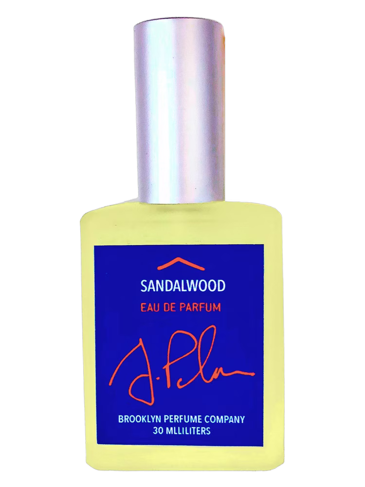 Brooklyn Perfume Company BPC Sandalwood