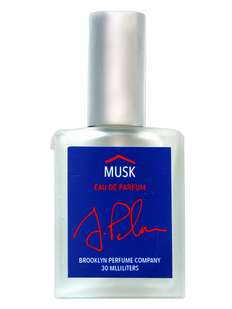 Brooklyn Perfume Company BPC Musk