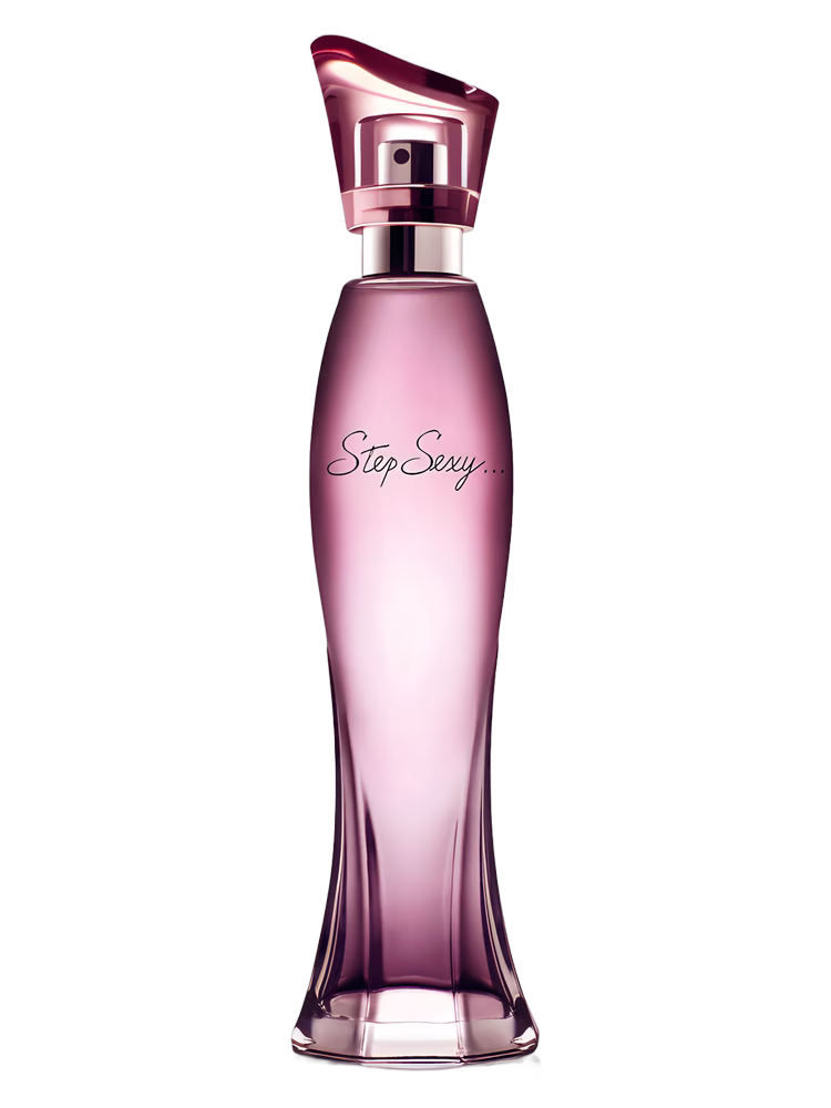 Avon Step Sexy