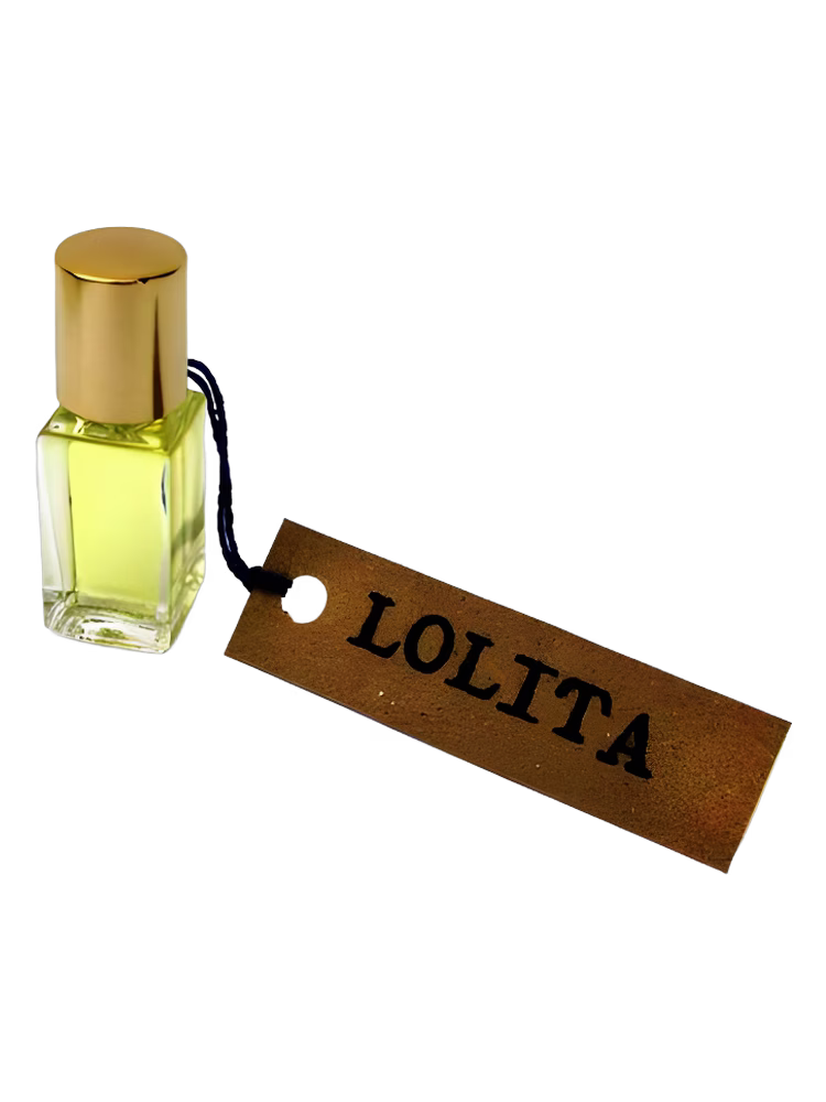 Scent by the Sea Lolita