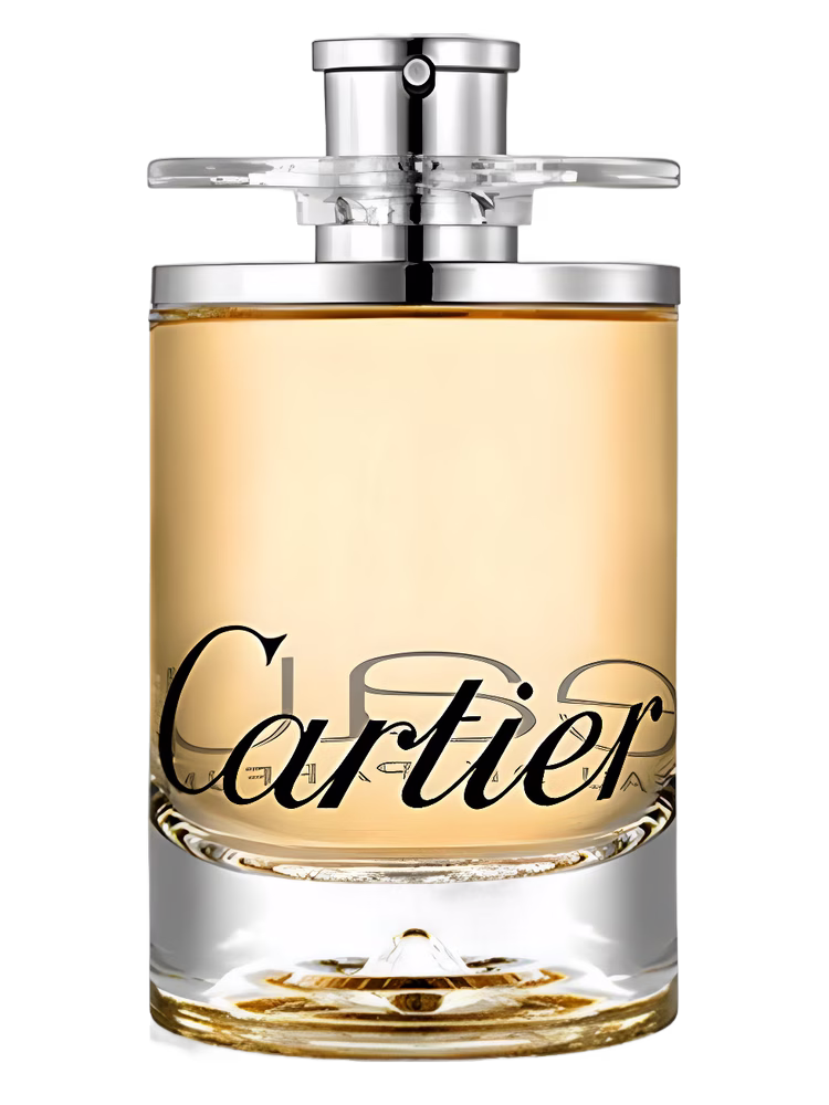 Cartier Eau de Cartier Eau de Parfum