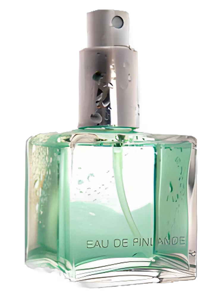 Max Joacim Eau de Finlande