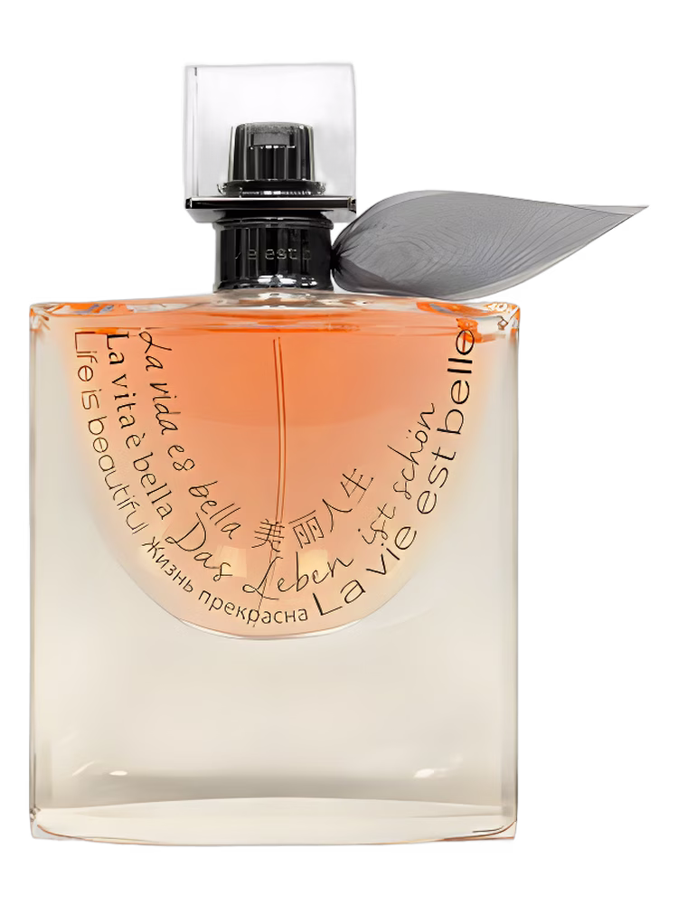 Lancôme La Vie Est Belle Christmas Edition