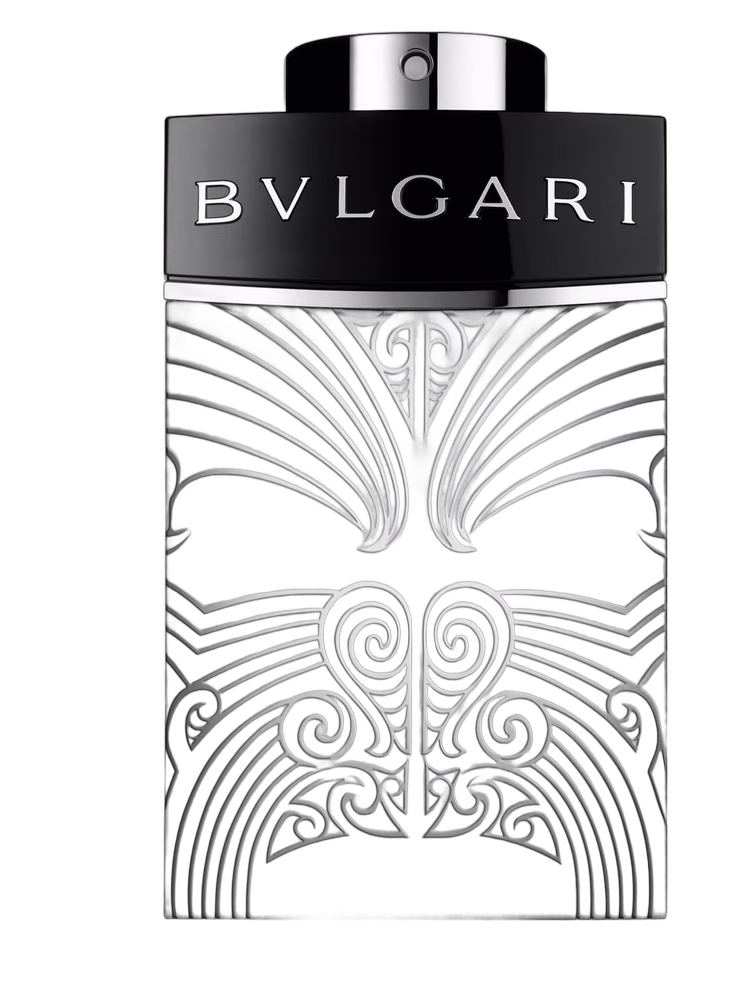Bvlgari Bvlgari Man Extrême All Black Editions