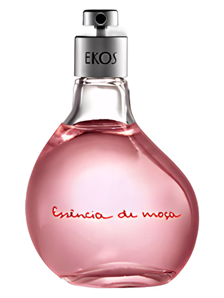 Natura Essência de Moça
