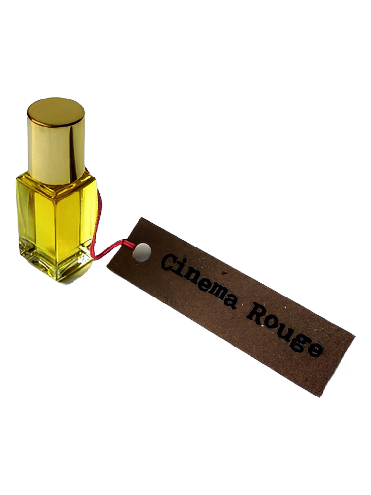 Scent by the Sea Cinema Rouge