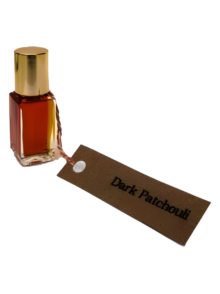 Scent by the Sea Dark Patchouli