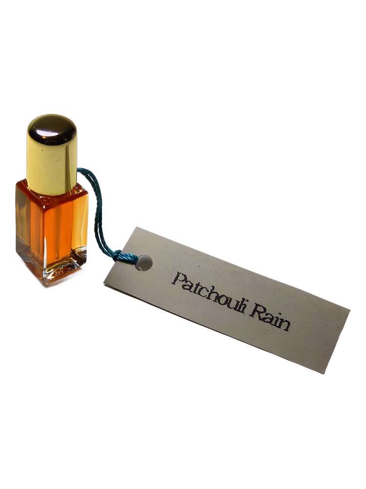 Scent by the Sea Patchouli Rain
