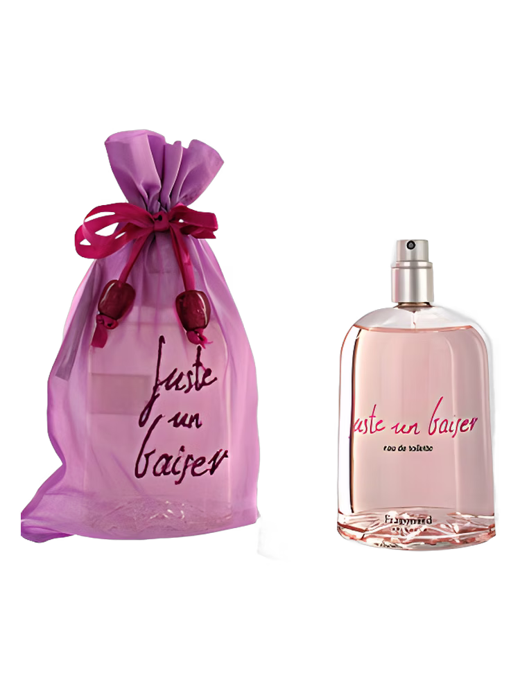 Fragonard Juste un Baiser