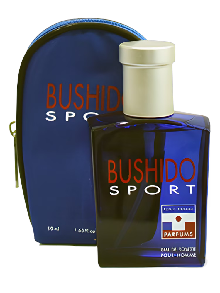 Kenji Tanaka Bushido Sport