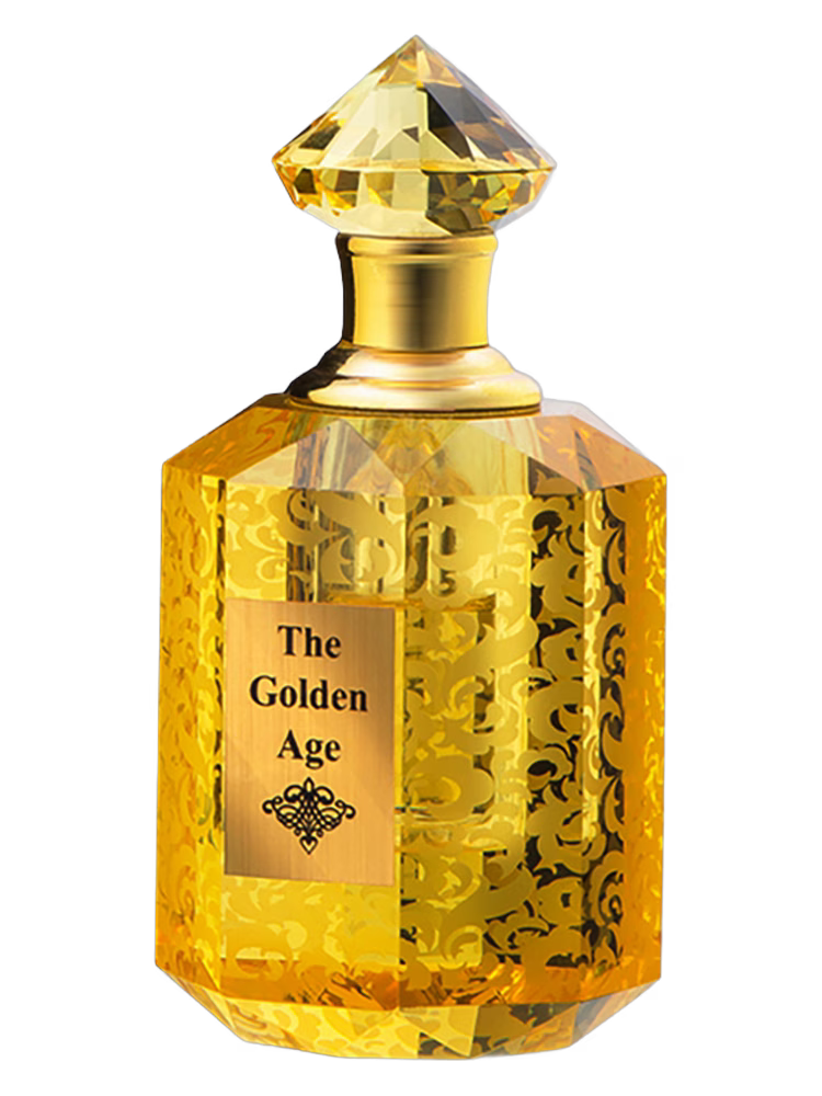 Attar Collection The Golden Age