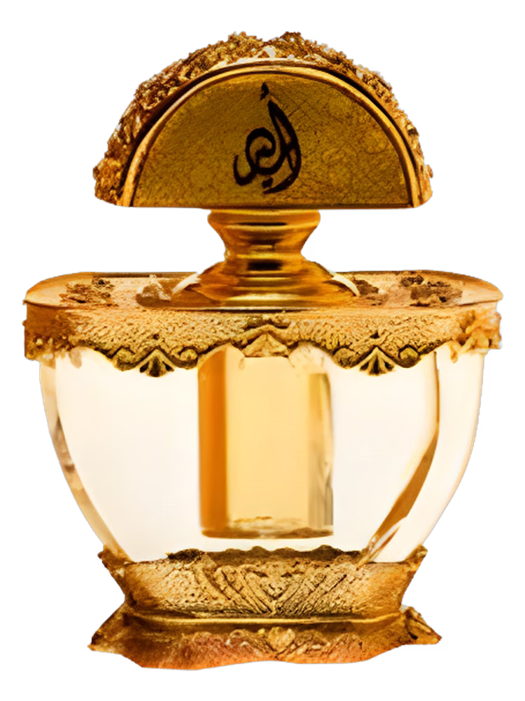 Arabesque Amir