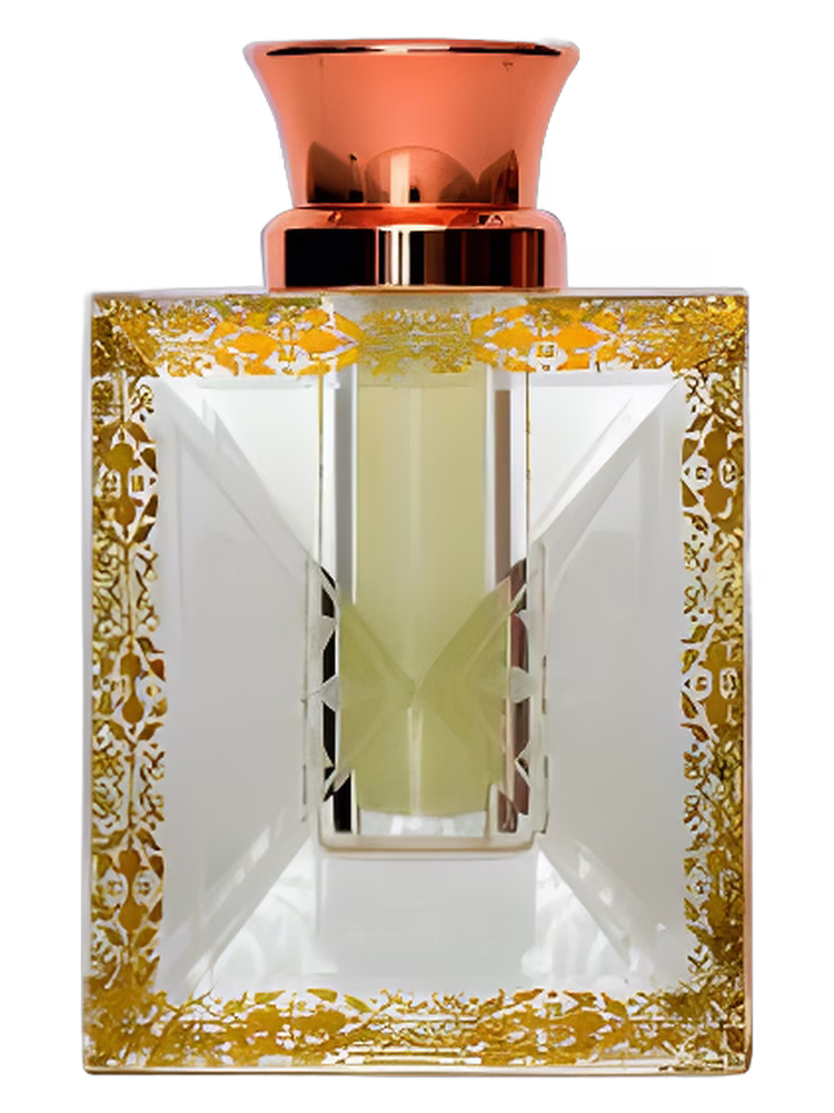 Arabesque Musk Al Sultan