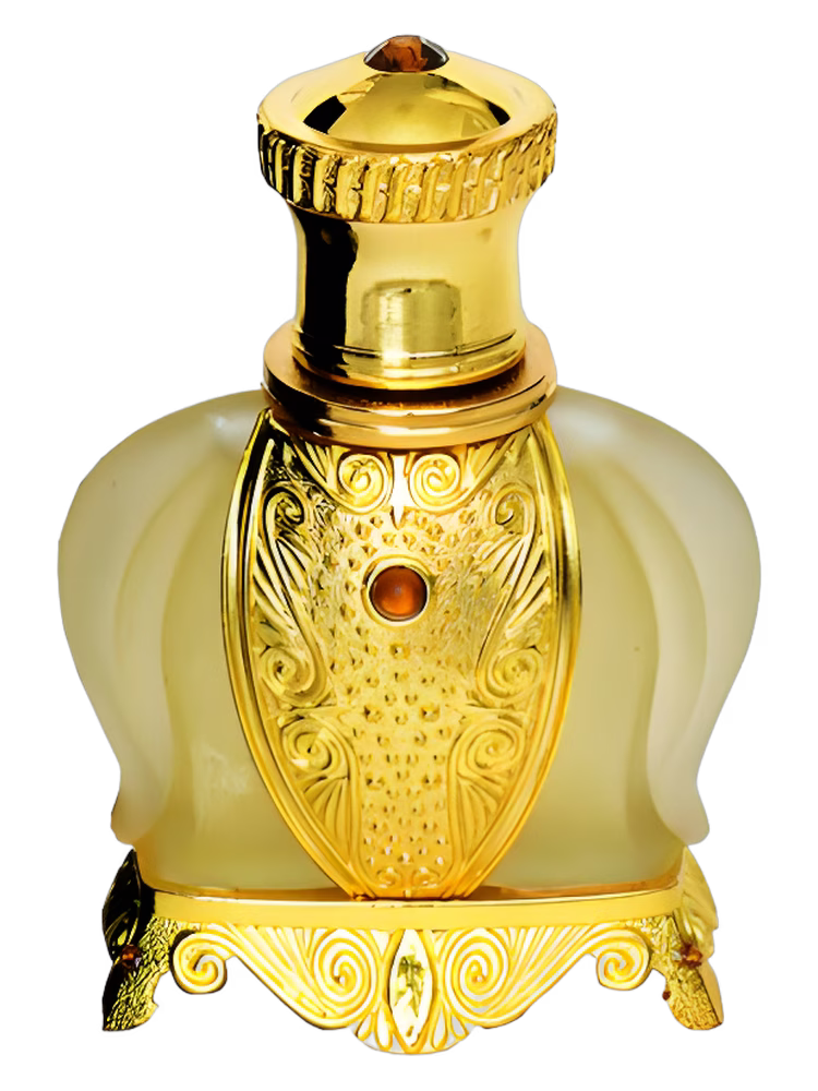 Arabesque Arabesque Gold