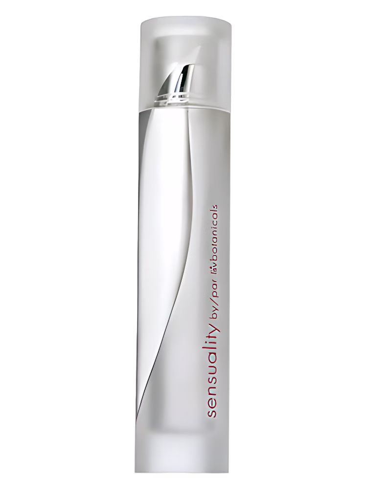 Avon Sensuality