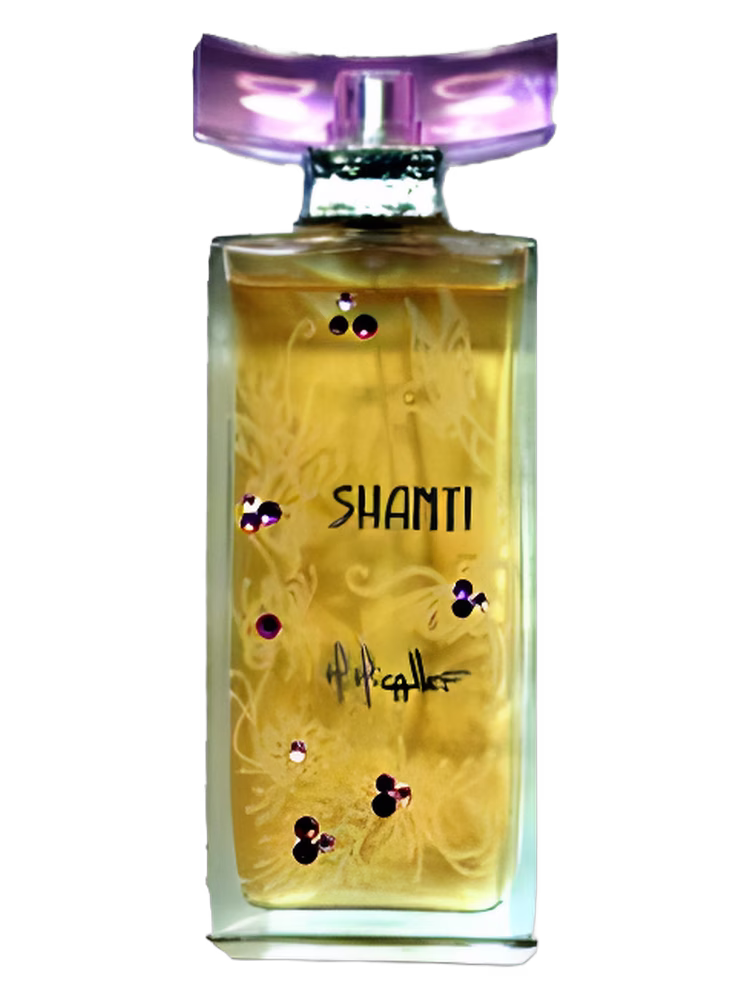 M. Micallef Shanti
