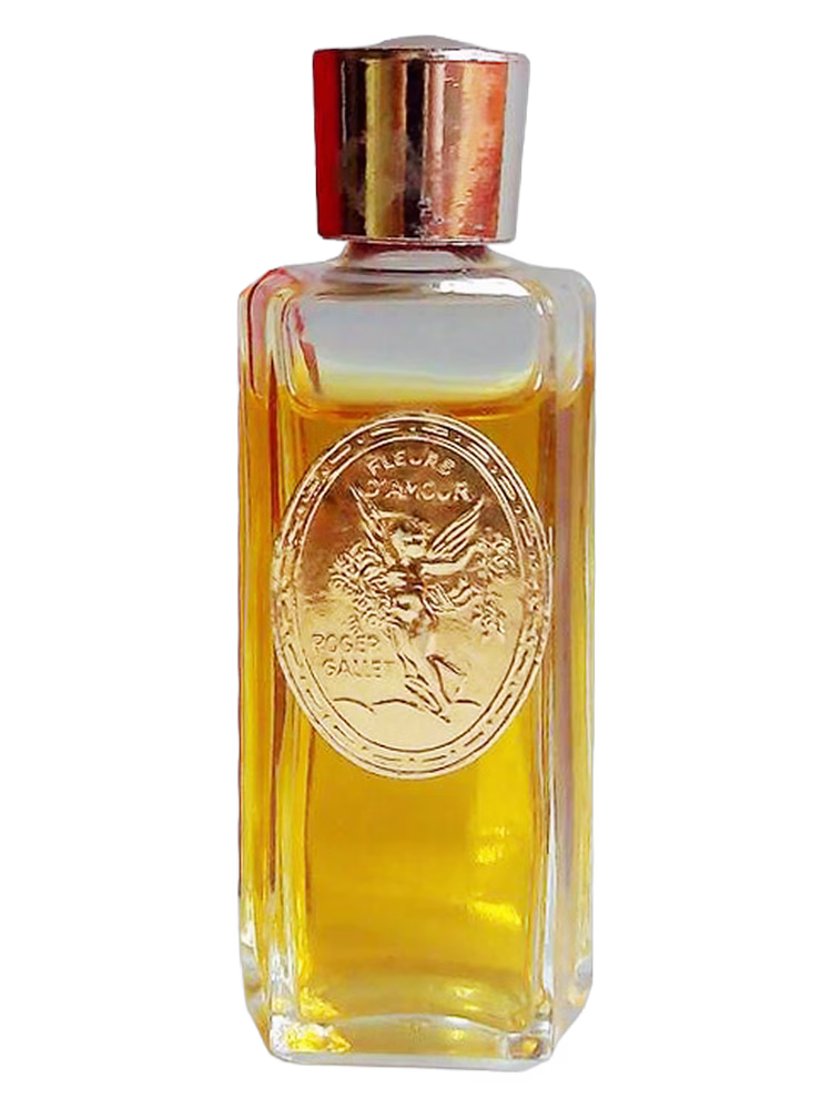 Roger & Gallet Fleurs d'Amour