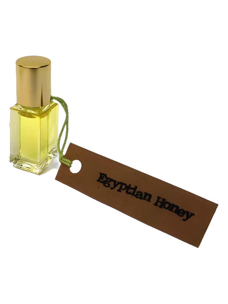 Scent by the Sea Egyptian Honey