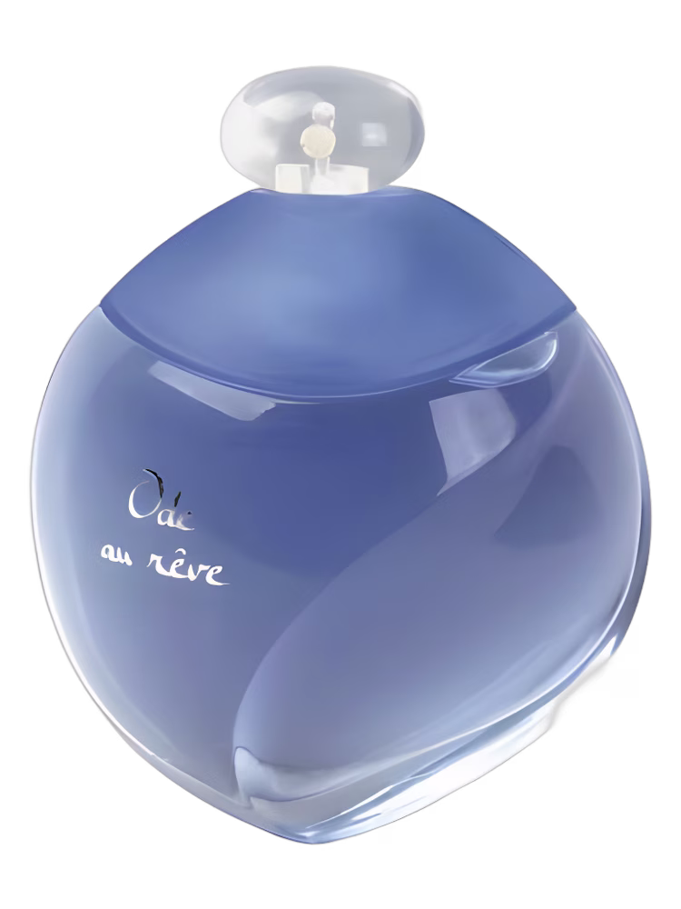 Yves Rocher Ode au Reve