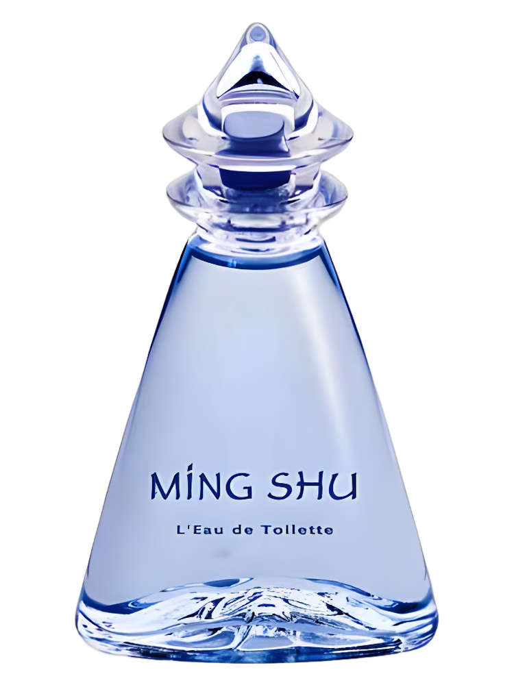 Yves Rocher Ming Shu